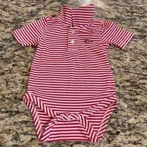 Vineyard Vines Performance Polo